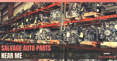 You can search for used auto parts online or you can find a Pull-A-Part location nearest to you. Once you are on our lot, locating your car parts and pulling them yourself will be …